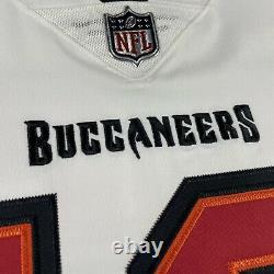 New 2021 Nike NFL Vapor Elite Authentic Jersey Tampa Bay Buccaneers Tom Brady 44