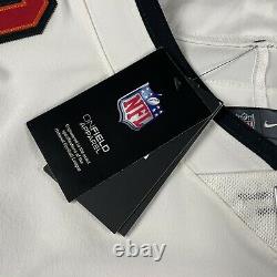 New 2021 Nike NFL Vapor Elite Authentic Jersey Tampa Bay Buccaneers Tom Brady 44