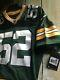 New $325 Size 40 Nike Clay Matthews Green Bay Packers #52 Nfl Elite Jersey Med