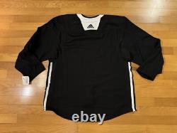 New 54 Adidas Tampa Bay Lightning Team Issue Practice Jersey Men Made In Canada