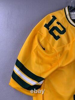 New Aaron Rodgers Green Bay Packers Nike Inverted Legend Jersey Men's Medium NFL