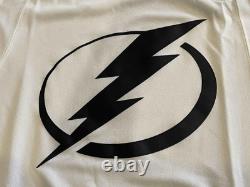 New Adidas Parley Tampa Bay Lightning Hockey Jersey 2019 All-star Game Dz7865 50