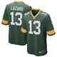 New Allen Lazard Green Bay Packers Nike Game Player Jersey Men's 2022 Nfl Nwt