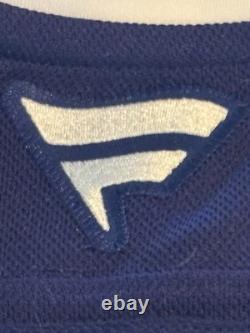 New Authentic Fanatics Andrei Vasilevsky Tampa Bay Lightning Jersey Size 50