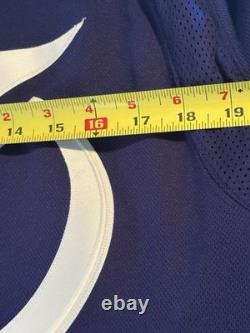 New Authentic Fanatics Andrei Vasilevsky Tampa Bay Lightning Jersey Size 50