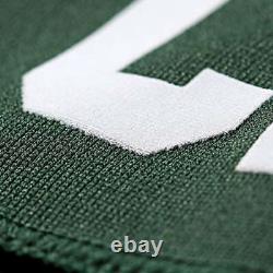 New Chris Slayton Green Bay Packers Nike Game Player Jersey Men's 2022 NFL NWT