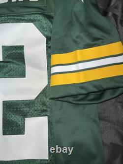 New Clay Matthews Mens Small Limited Nike Green Bay Packers Jersey