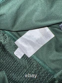 New Clay Matthews Mens Small Limited Nike Green Bay Packers Jersey