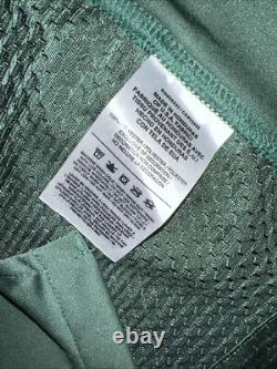 New Clay Matthews Mens Small Limited Nike Green Bay Packers Jersey