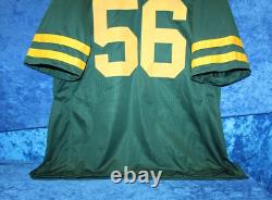 New Edgerrin Cooper Autographed Green Bay Packers Jersey BVA #56 NFL Football