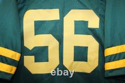 New Edgerrin Cooper Autographed Green Bay Packers Jersey BVA #56 NFL Football