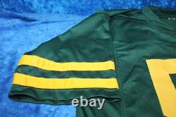 New Edgerrin Cooper Autographed Green Bay Packers Jersey BVA #56 NFL Football