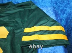 New Edgerrin Cooper Autographed Green Bay Packers Jersey BVA #56 NFL Football
