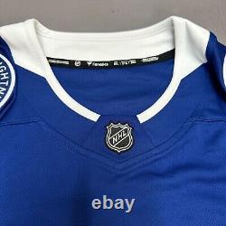 New Fanatics Steven Stamkos Tampa Bay Lightning Mens Breakaway Jersey Sz 2XL