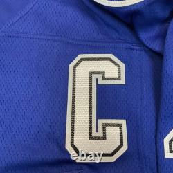 New Fanatics Steven Stamkos Tampa Bay Lightning Mens Breakaway Jersey Sz L $175