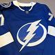 New Fanatics Victor Hedman Tampa Bay Lightning Breakaway Nhl Jersey Xl $175