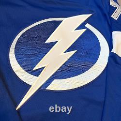 New Fanatics Victor Hedman Tampa Bay Lightning Breakaway NHL Jersey XL $175