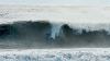 New Jersey First Bombing Swell Of The Winter
