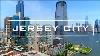 New Jersey New York 4k Drone Footage