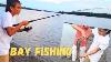 New Jersey New York Raritan Bay Fishing
