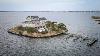 New Jersey S Abandoned Island House Hankins Island