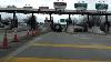 New Jersey Turnpike Newark Bay Extension Exits 14c 14b 14a 14 Westbound