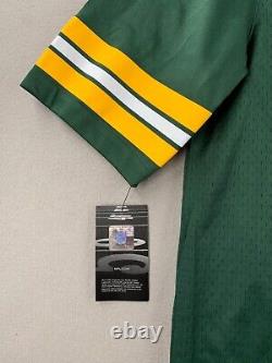 New Jimmy Graham Green Bay Packers Nike Player Game Jersey Men's 2018 NFL NWT