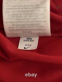 New L Nike Tom Brady Tampa Bay Buccaneers Vapor Limited Stitched Home Jersey Men