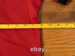 New L Nike Tom Brady Tampa Bay Buccaneers Vapor Limited Stitched Home Jersey Men