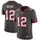 New Large Tom Brady Tampa Bay Buccaneers Nike Vapor Untouchable Limited Jersey