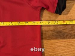 New M Nike Tom Brady Tampa Bay Buccaneers Vapor Limited Stitched Home Jersey Men