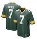 New Men's Nike Quay Walker Green Bay Packers Player Game Large Jersey- Green