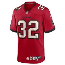 New Mike Edwards Tampa Bay Buccaneers Nike Game Player Jersey Men's 2022 NFL NWT