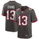 New Mike Evans Tampa Bay Buccaneers Nike Game Jersey Men's 2022 Nfl Nwt Tb #13
