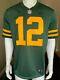 New Nfl Aaron Rodgers Green Bay Packers Nike Alternate Game Player Jersey Xl Nwt