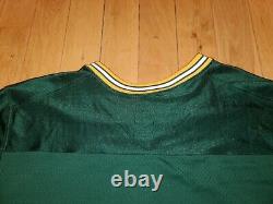 New Nike Elite Vapor Blank GREEN BAY PACKERS Mens NFL Authentic Team JERSEY 60