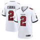 New Nike Emeka Egbuka Tampa Bay Buccaneers Nfl Game Jersey Men's Sz M $130