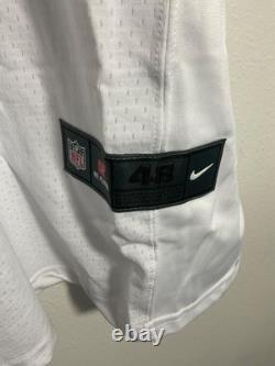New Nike NFL On Field Tampa Bay Buccaneers Jameis Winston #3 Fan Jersey TG 2XL