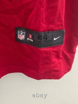 New Nike NFL Tampa Bay Buccaneers Jameis Winston On Field Jersey