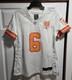 New Nike Tampa Bay Buccaneers Baker Mayfield Nfl Game Jersey Womens Sz M $150