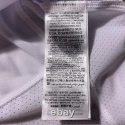 New Nike Tampa Bay Rays Authentic On-Field Elite Stiched Jersey Mens 52 2XL $285