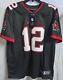 New Nike Tom Brady Tampa Bay Buccaneers Legend Edition Jersey Size Large Nfl New