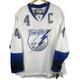 New Reebok Tampa Bay Lightning Lecavalier #4 Nhl Hockey Jersey Ccm Center Ice 52