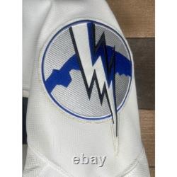 New Reebok Tampa Bay Lightning Lecavalier #4 NHL Hockey Jersey CCM Center Ice 52