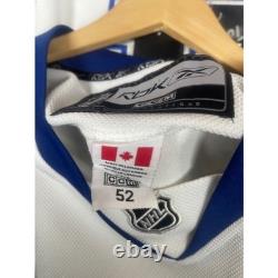 New Reebok Tampa Bay Lightning Lecavalier #4 NHL Hockey Jersey CCM Center Ice 52