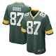 New Romeo Doubs Green Bay Packers Nike Game Player Jersey Men's 2022 Nfl Nwt