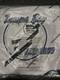 New Sealed Tampa Bay Lightning Authentic Adidas Reverse Retro 2.0 Jersey Sz 54