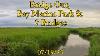 New Spot Bridge Out Bay Marina Park U0026 7 Bridges Crabbing Nj
