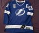 New Steven Stamkos Tampa Bay Lightning Fanatics Authentic Jersey Women's Large