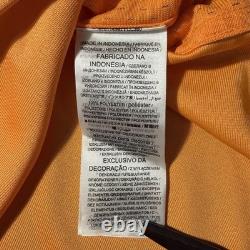 New Tampa Bay Buccaneers Baker Mayfield Nike Creamsicle Game Jersey Men 2XL $150